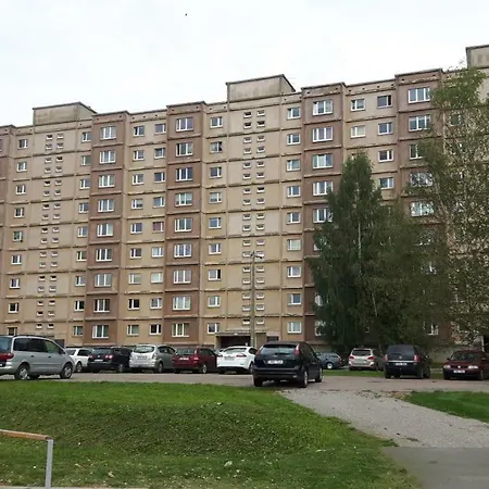 Anne 80 Apartment Tartu