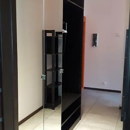 Apartment Anne 80