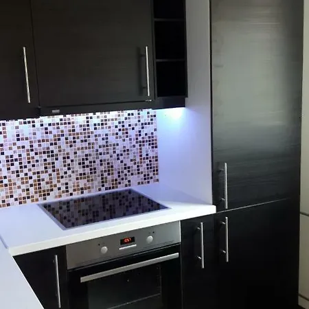 Appartement Anne 80 *