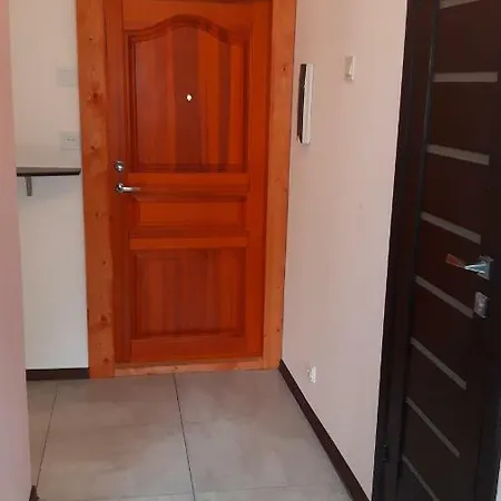 Anne 80 Appartement Tartu