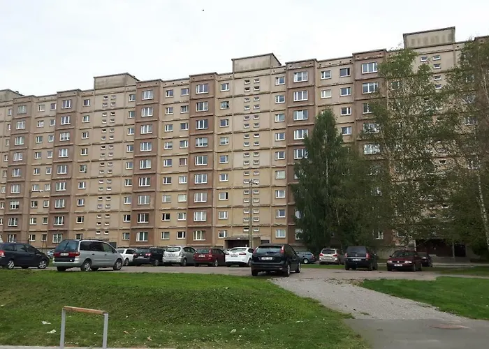 Anne 80 Apartment Tartu