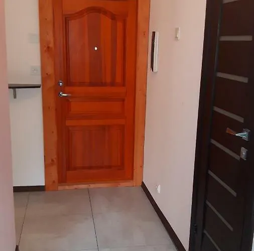 Anne 80 Apartment Tartu